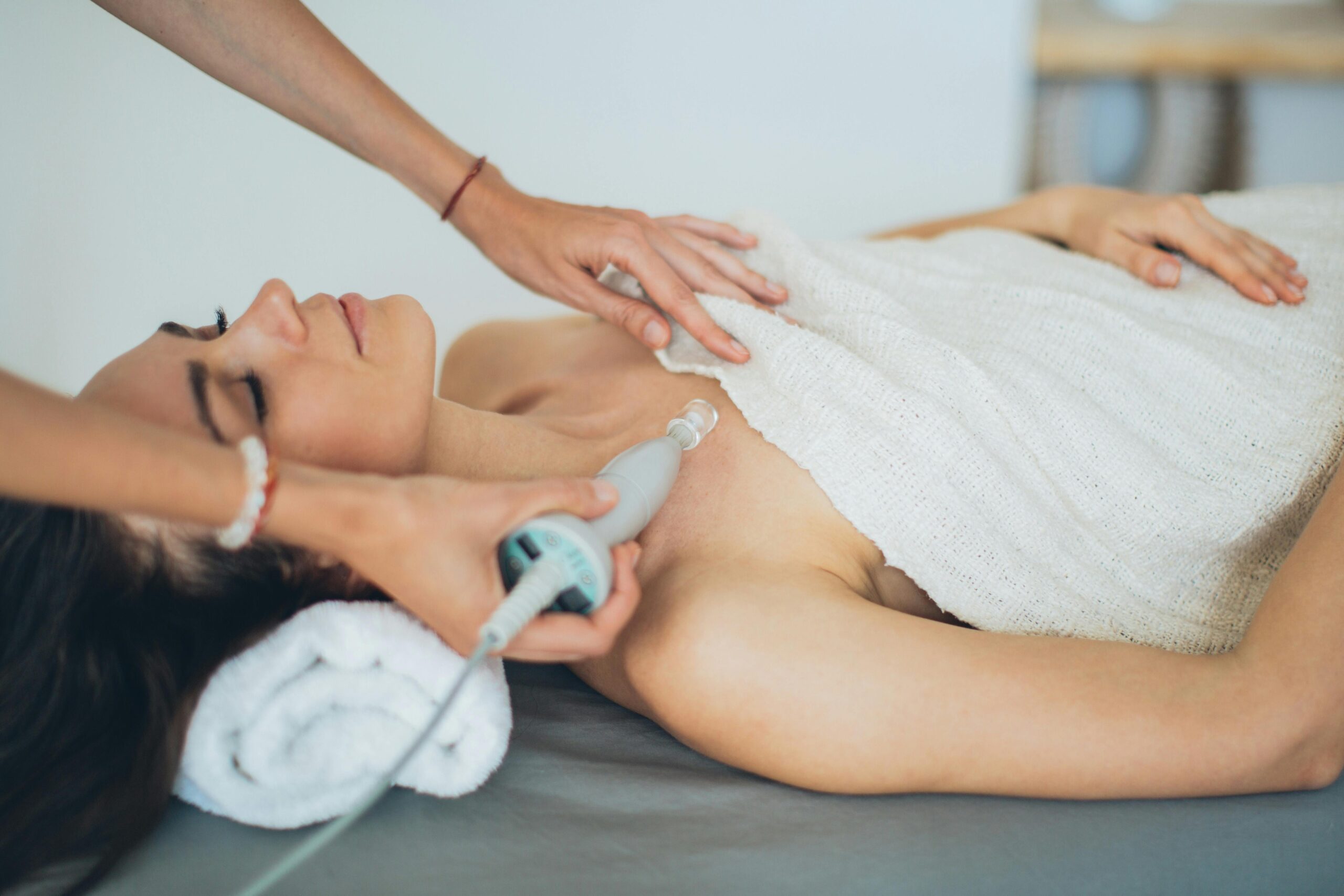 6 Dermapen tratamiento facial Torrente Valencia